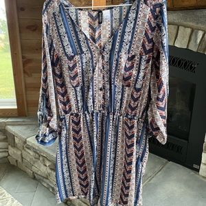 Romper, great condition!